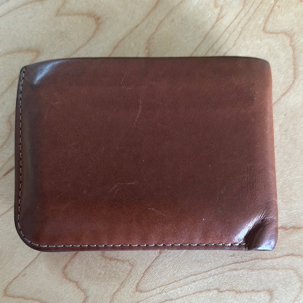 Bellroy wallet - Picture 5 of 5